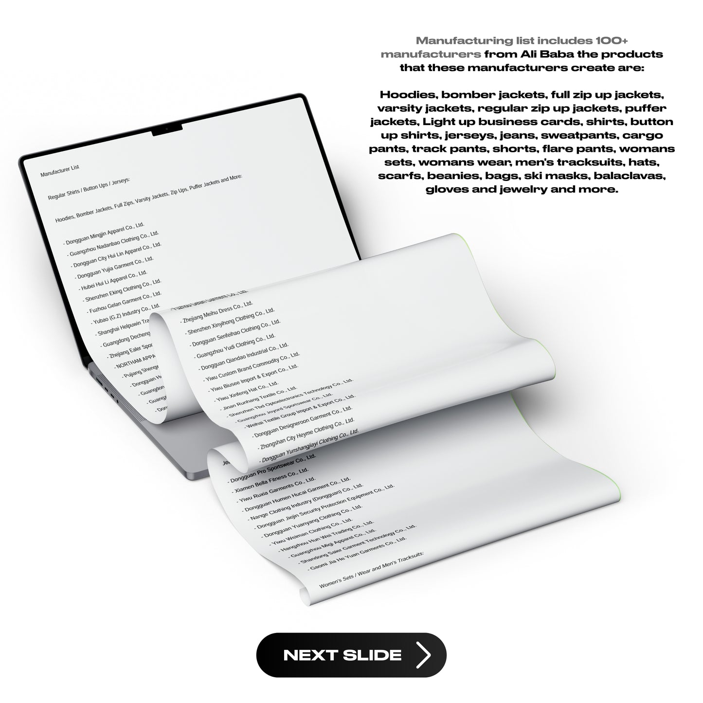 BrandMind Package