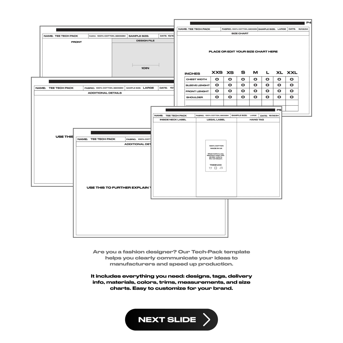 BrandMind Package