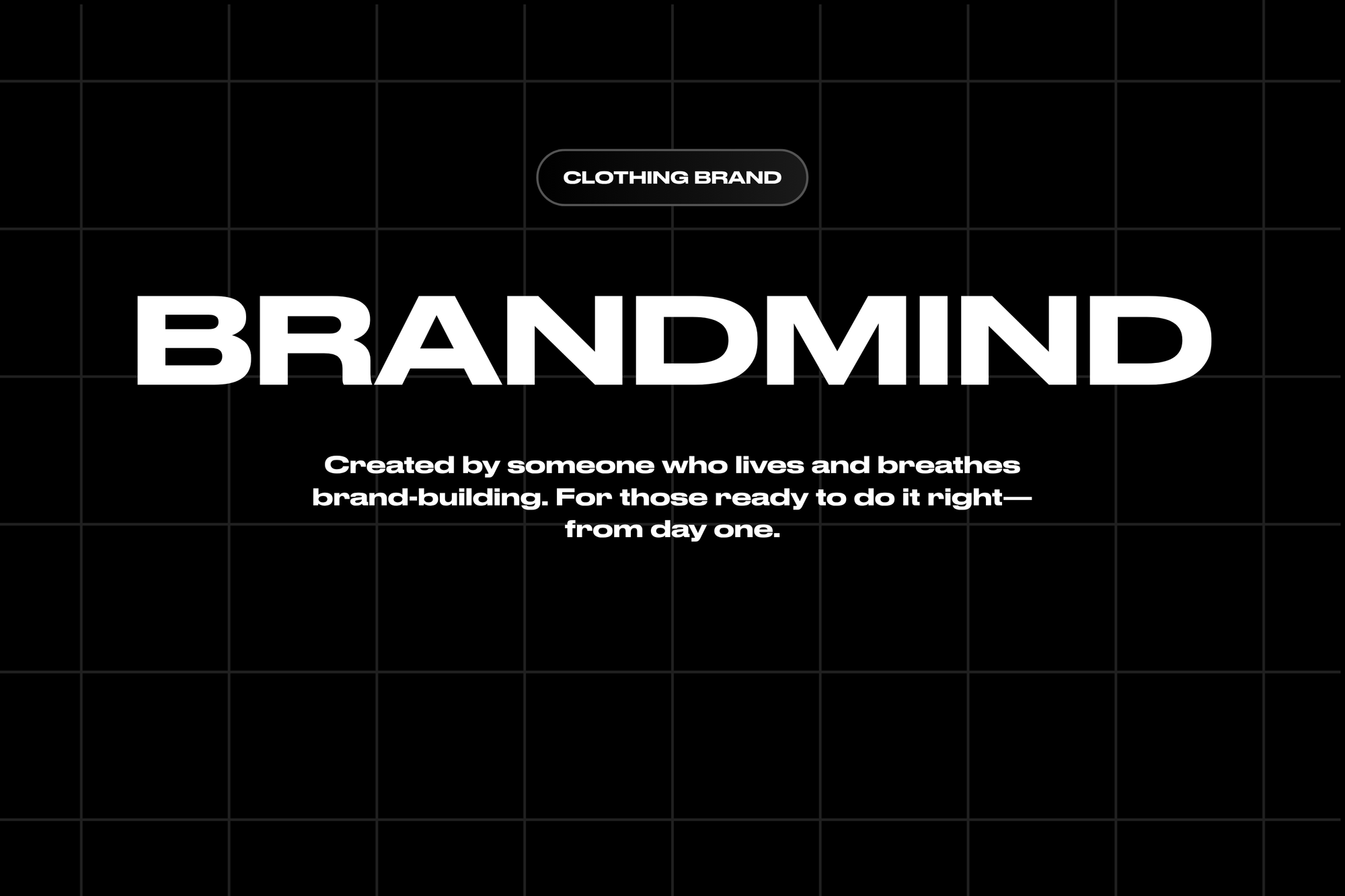 BrandMind Package