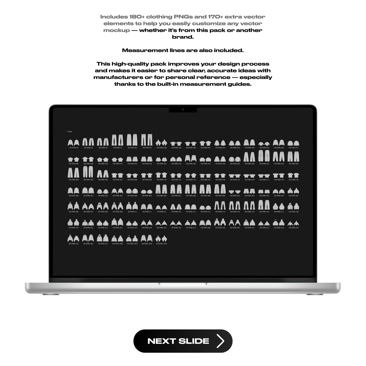 BrandMind Package