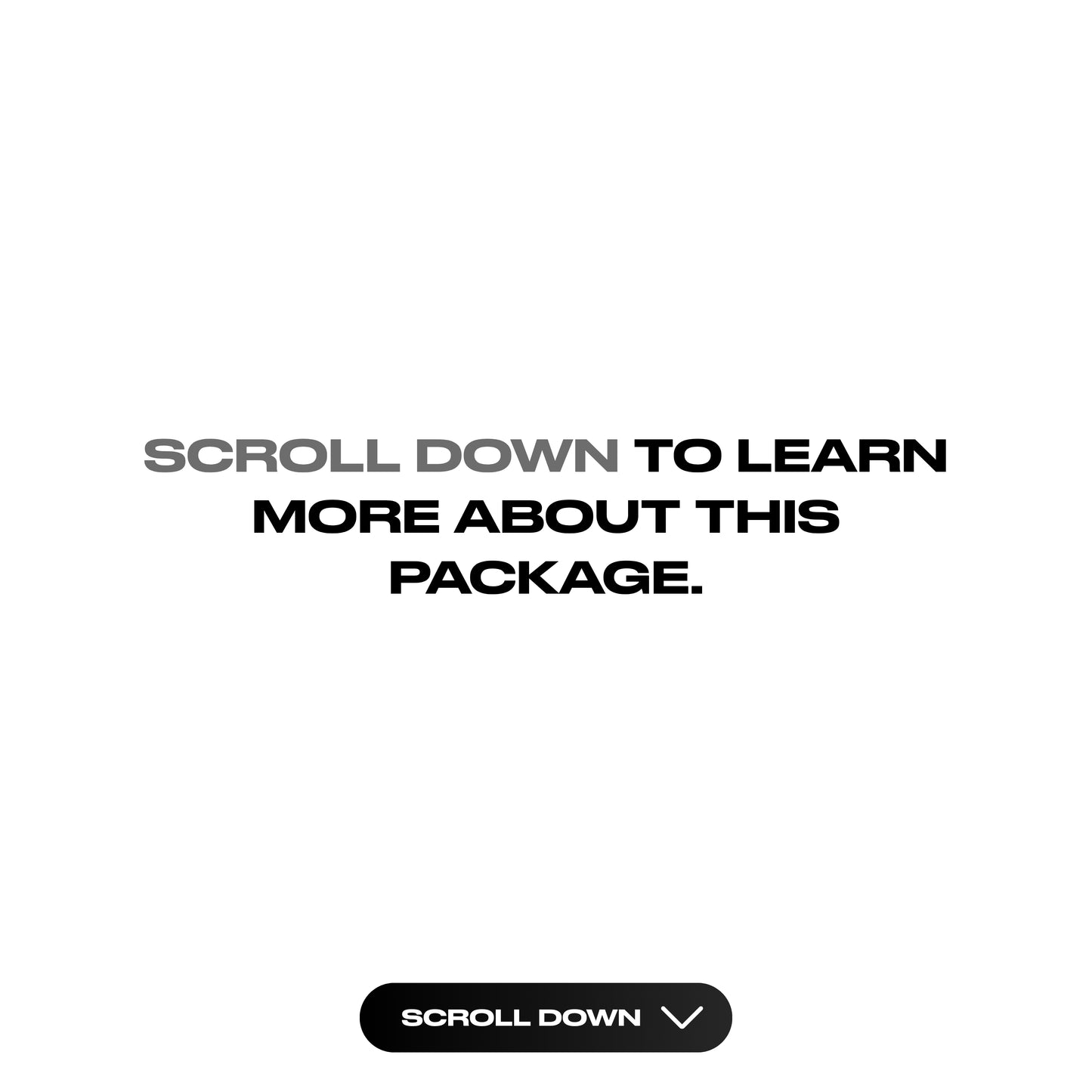 BrandMind Package