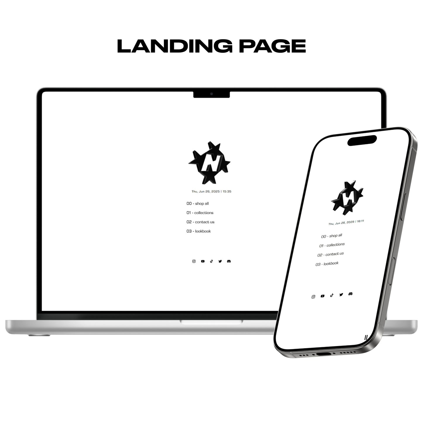 Starter Shopify Theme