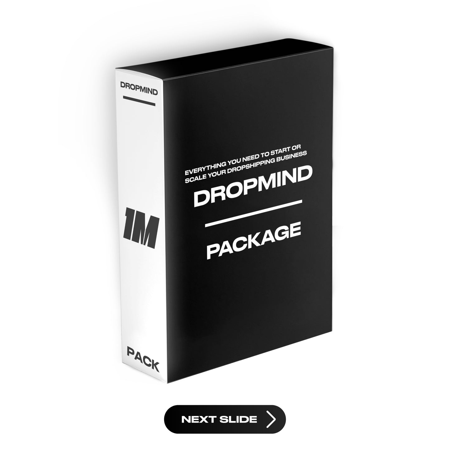 DropMind Package