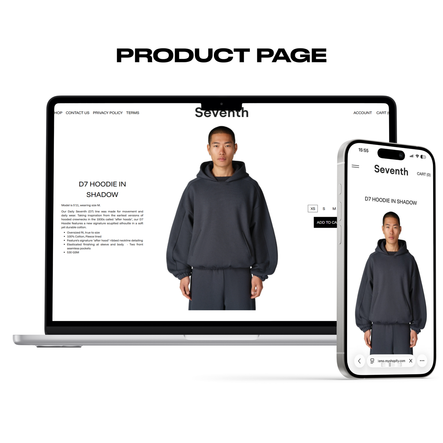 Beginner Shopify Theme