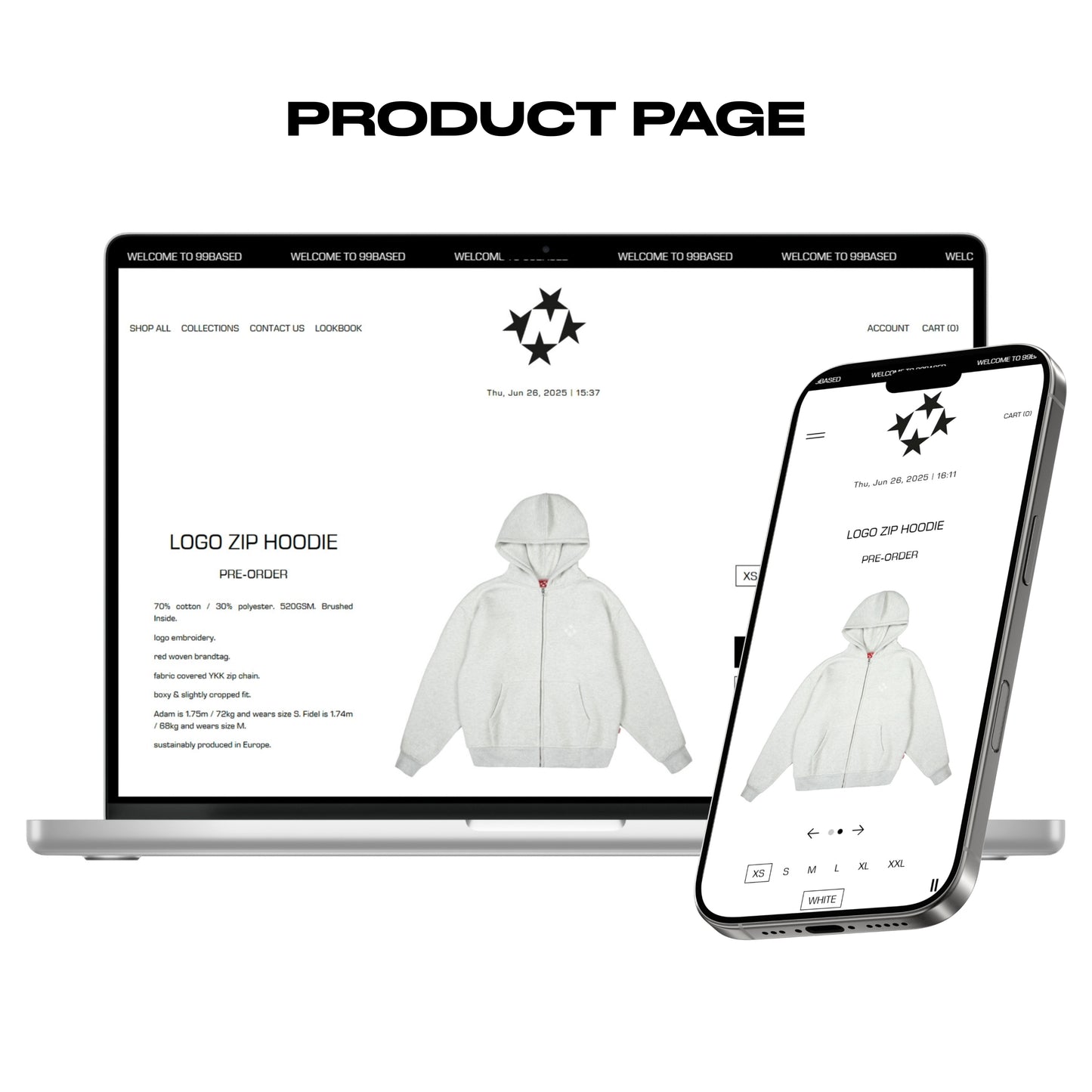 Starter Shopify Theme