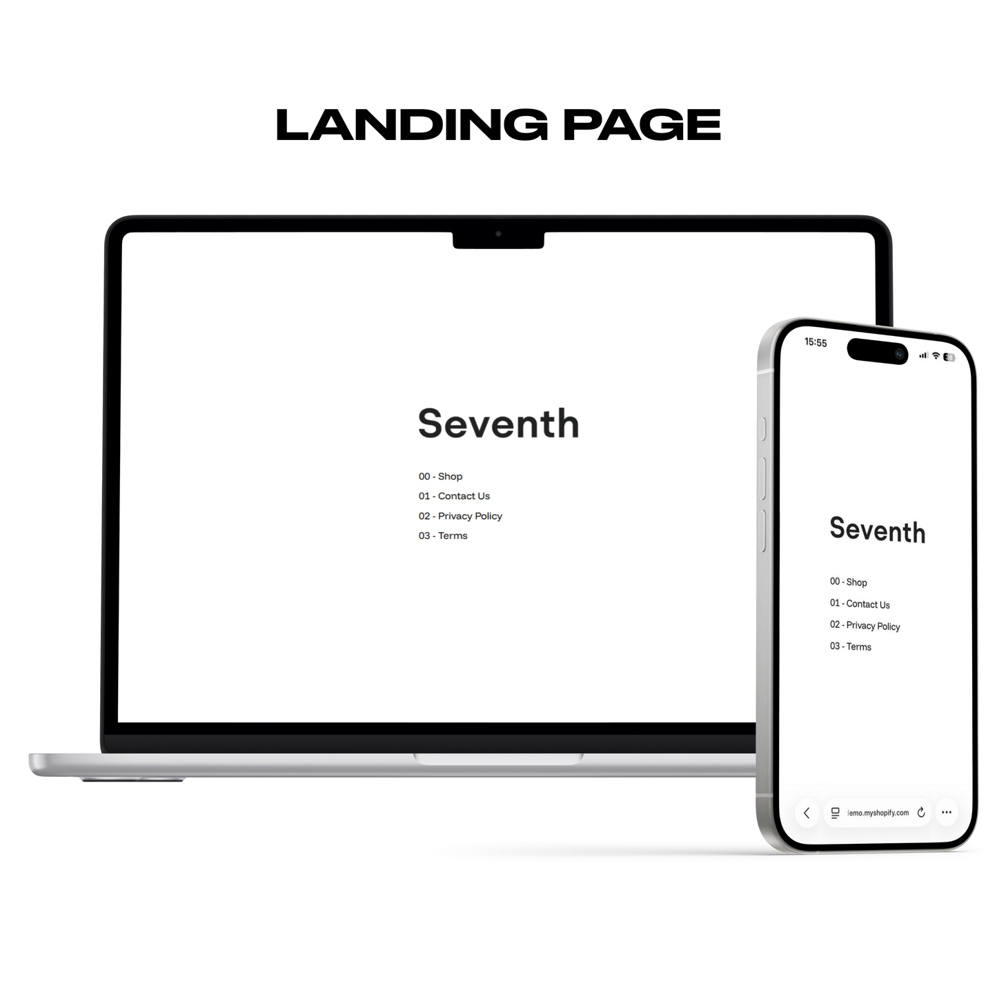 Beginner Shopify Theme