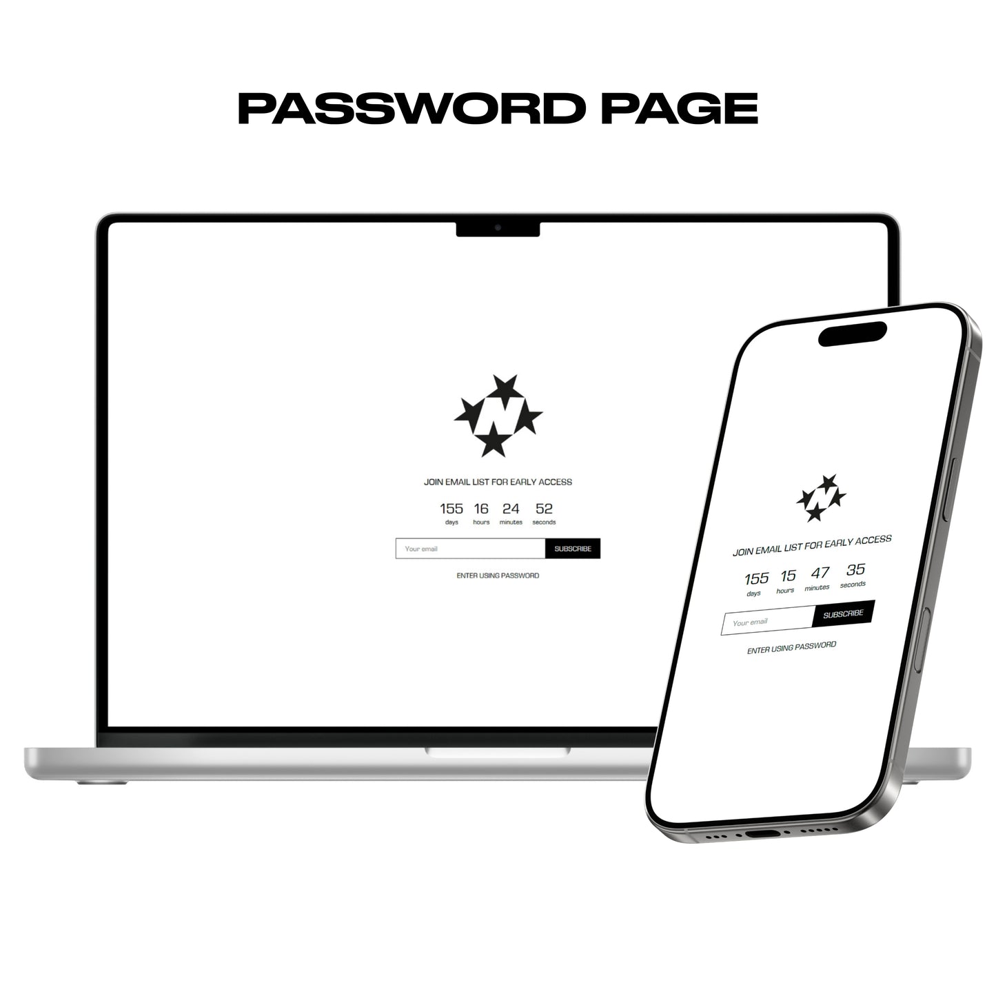 Starter Shopify Theme