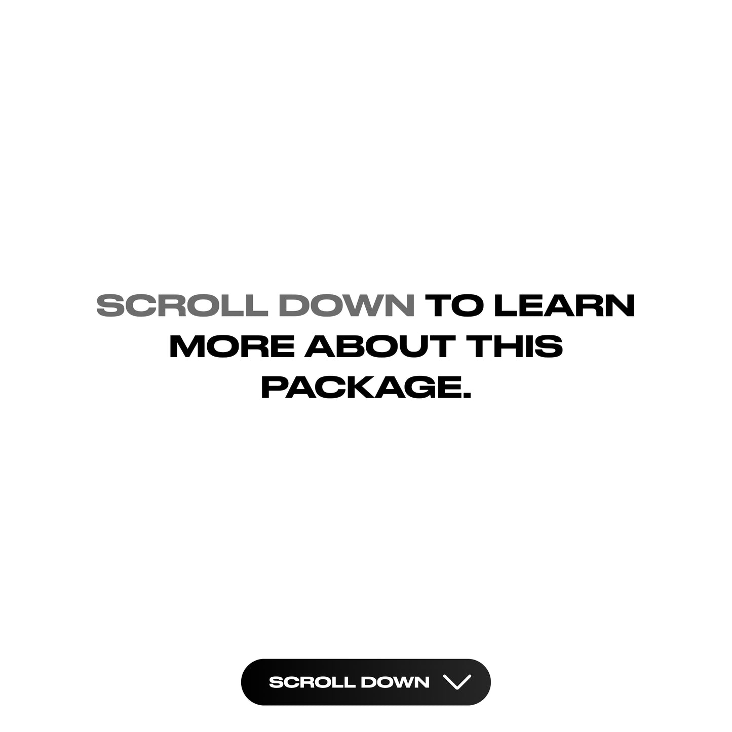 DropMind Package